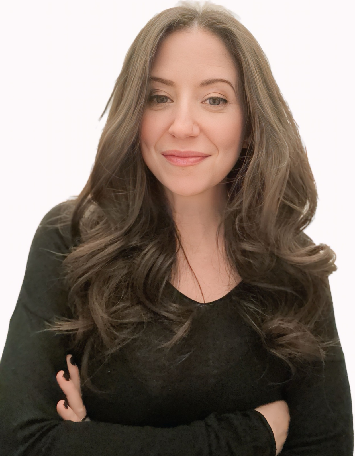 Nicolle Weeks, founder of Trustfall — Toronto